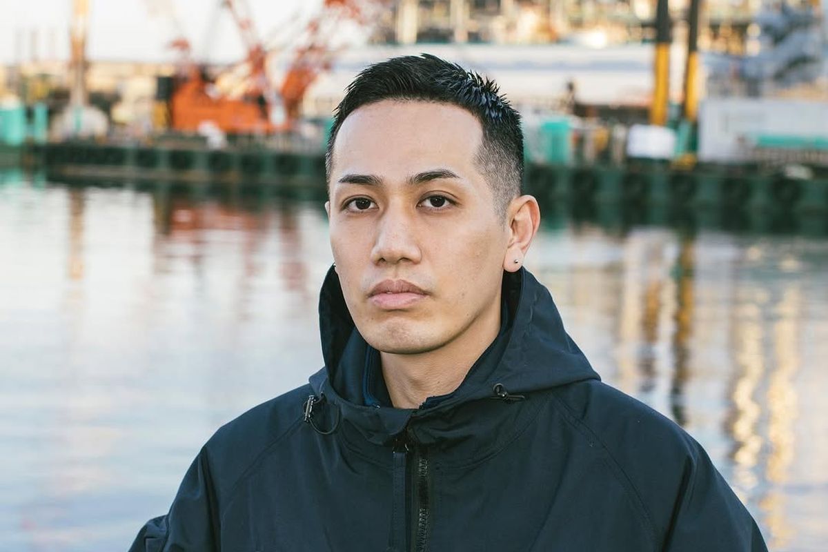 Rapper Jepang JJJ Meninggal Dunia Jelang Tur Konser