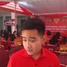 Lepas Pemberangkatan Bacaleg PDI-P ke KPU, Gibran: Target 35 Kursi Sangatlah Memungkinkan