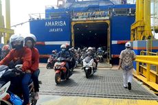 Info Pelabuhan Merak, Jadwal Kapal, dan Harga Tiket