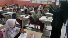 Sekolah Terintegrasi Gagasan Presiden Prabowo Akan Gunakan 2 Kurikulum