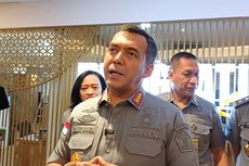 Mitigasi Gangguan PDN, Ditjen Imigrasi Tambah 100 Personel di Bandara Soekarno-Hatta