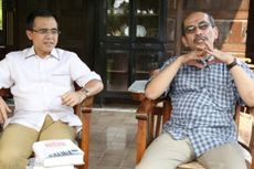Faisal Basri: Jokowi Harus Naikkan BBM Awal November