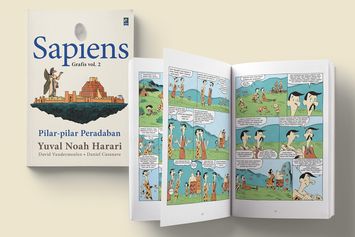 Apa yang Menjadi Pilar Peradaban Kita?