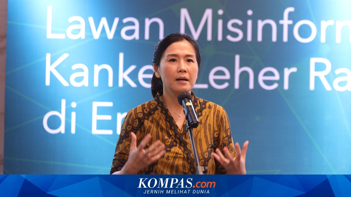Veronica Tan Jawab Layanan SAPA 129 yang Lamban Berakibat Korban Kekerasan Urung Lapor