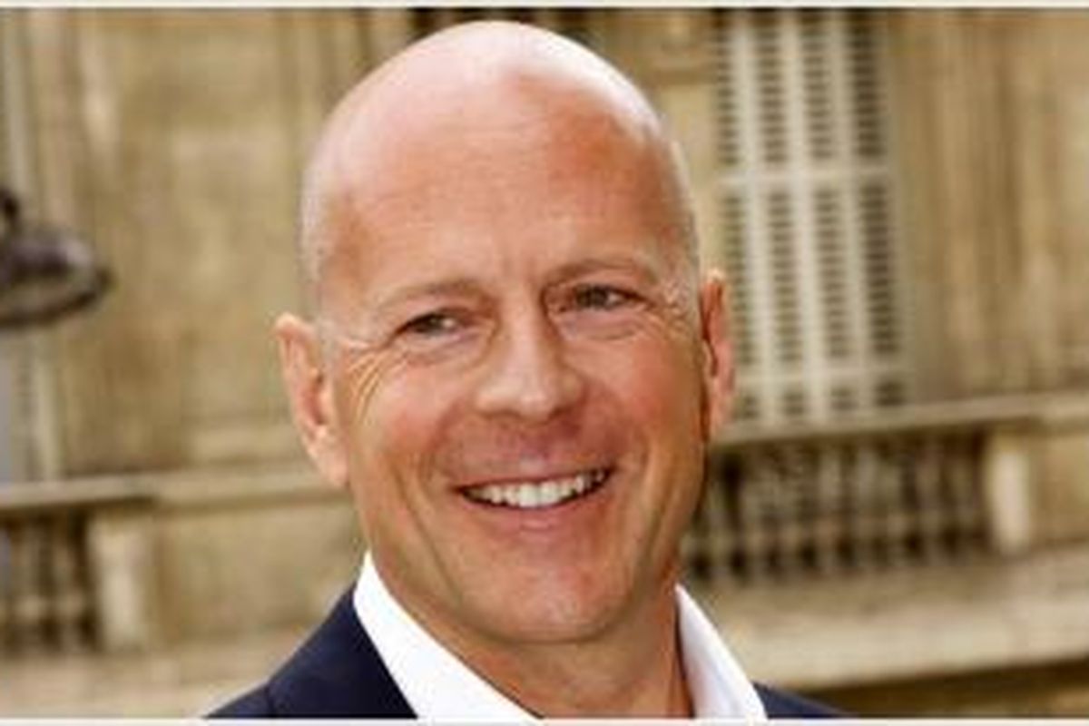 Bruce Willis