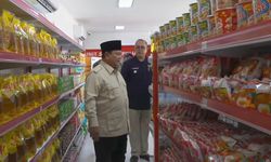Tata Letak Barang KDMP Dikritik Tak Sesuai Planogram, Apa Itu?