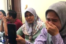 Ibu Siswa SMP yang Tewas di Sungai Padang: Anak Saya Disiksa Bukan Terjun dari Jembatan