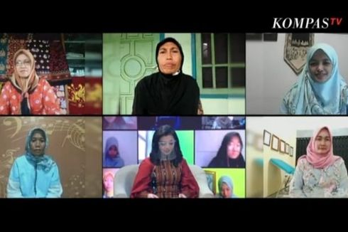 Memaknai Hari Ibu, Ini Harapan 5 Sosok Perempuan Penggebrak Perubahan dari Seluruh Indonesia
