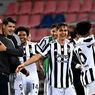 Klasemen Liga Italia: Milan Posisi 2, Juventus 4 Besar Liga Champions