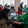 Ini Capaian Vaksinasi Covid-19 di Jakarta Barat...