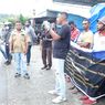 150 Personel Brimob dan Sabhara Diterjunkan Amankan Demo 11 April di Manokwari