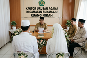 Kemenag Perkuat KUA sebagai Pusat Pemberdayaan Ekonomi Umat Lewat Zakat Produktif