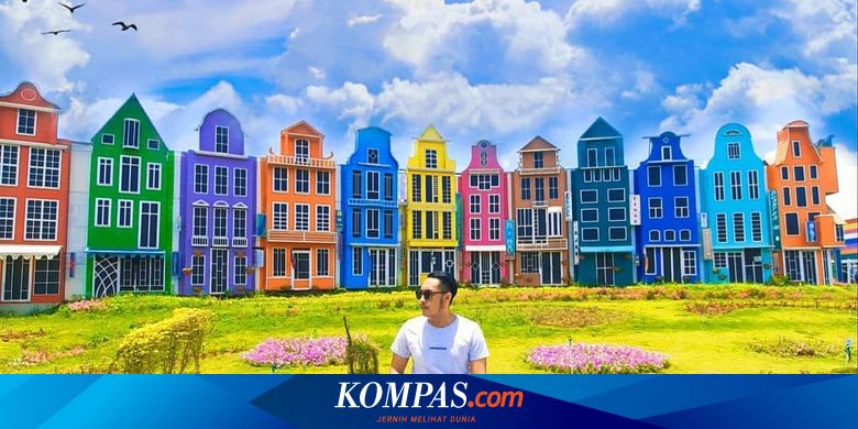 Kasus Covid-19 Naik, Protokol Kesehatan Tempat Wisata di Kabupaten Malang Diperketat - Vimarsana News