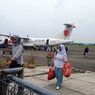 Lion Air Group Hentikan Penerbangan Pontianak-Kuching karena Corona