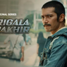 Nonton Serigala Terakhir 2, Tayang Kapan dan di Mana