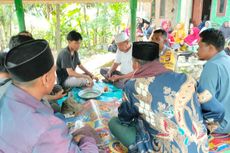 Bocah di Lombok Tengah Dijambret dan Ditinggalkan di Ladang Jagung