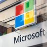 Microsoft Caplok Perusahaan Kecerdasan Buatan Senilai Rp 288 Triliun
