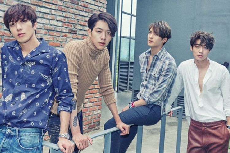 CNBLUE