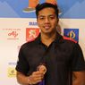 Raih Perunggu di SEA Games Vietnam 2021, I Gede Siman Sudartawa Lanjutkan Program Latihan