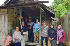 200 Rumah Tak Layak Huni di Samarinda Beres Dibedah