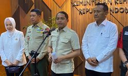 Pemerintah Fokus Tangani Karhutla di Luar 6 Wilayah Prioritas