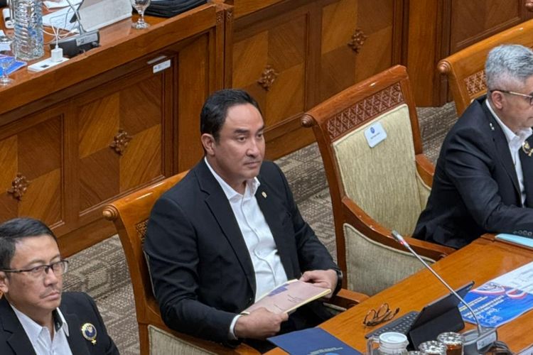 BNN: Lapas di Indonesia Overkapasitas 90 Persen, Separuh Penghuninya Tahanan Kasus Narkoba