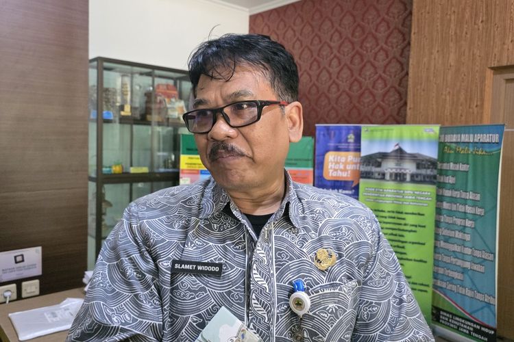 Warga Kompak Menolak, DLHK Pastikan Izin Tambang di Sambeng Magelang Tak Bisa Diproses