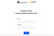 Catat, Ini Jadwal Seleksi Beasiswa LPDP 2023