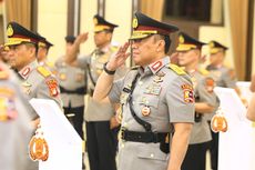 Polri Siarkan Langsung Proses Ujian Rekrutmen Calon Anggota