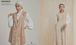 Sustainable Wastra dengan Limbah 