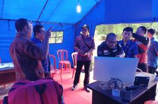 Walkot Jakbar Uus Kuswanto Bakal Gantikan Marullah Jadi Sekda DKI