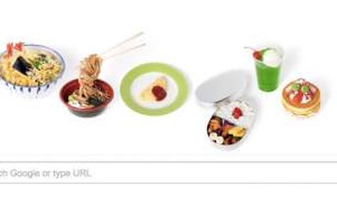 Siapa Takizo Iwasaki yang Jadi Google Doodle Hari Ini?