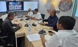 Pastikan Stok Beras Aman, Bulog Tetap Serap Gabah di Hari Libur Lebaran