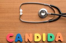 Candidiasis