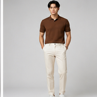 Bingung baju coklat cocok dengan celana warna apa? Simak 15 inspirasi warna celana agar outfit terlihat lebih stylish dan serasi.