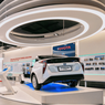 Toyota Mirai Jadi Bahan Uji di xEV Center Karawang