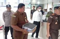 Dugaan Korupsi RS Arun Aceh, Belum Ada Penetapan Tersangka