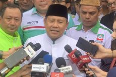 Cak Imin Setuju Pembagian Bansos Ditunda Sampai Pilpres Selesai