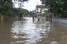 Trenggalek Kembali Diterjang Banjir