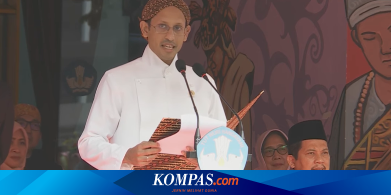 Memaknai Sumpah Pemuda Di Masa Kini Dari Kacamata Sejarawan Halaman All Kompas Com