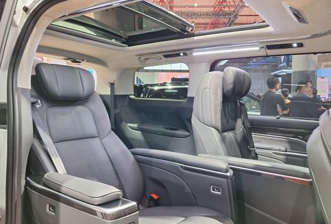 Cara Menghilangkan Bau Tidak Sedap di Kabin Mobil Usai Mudik