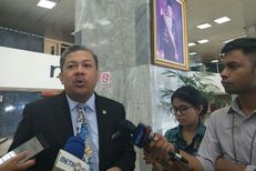 Fahri Hamzah Anggap Penelitian LSI Denny JA Berpotensi Adu Domba