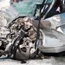 Hendak Survei Baksos, Mobil Rombongan Mahasiswa Kedokteran Unsyiah Kecelakaan, 3 Meninggal
