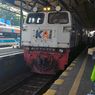Long Weekend Waisak Jumlah Penumpang Kereta Api di Yogya Naik 41 Persen