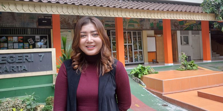 Babak Baru Laporan Pratiwi Noviyanthi ke Alvin Lim, Datangi LPSK hingga Ungkap Kerugian - Kompas.com