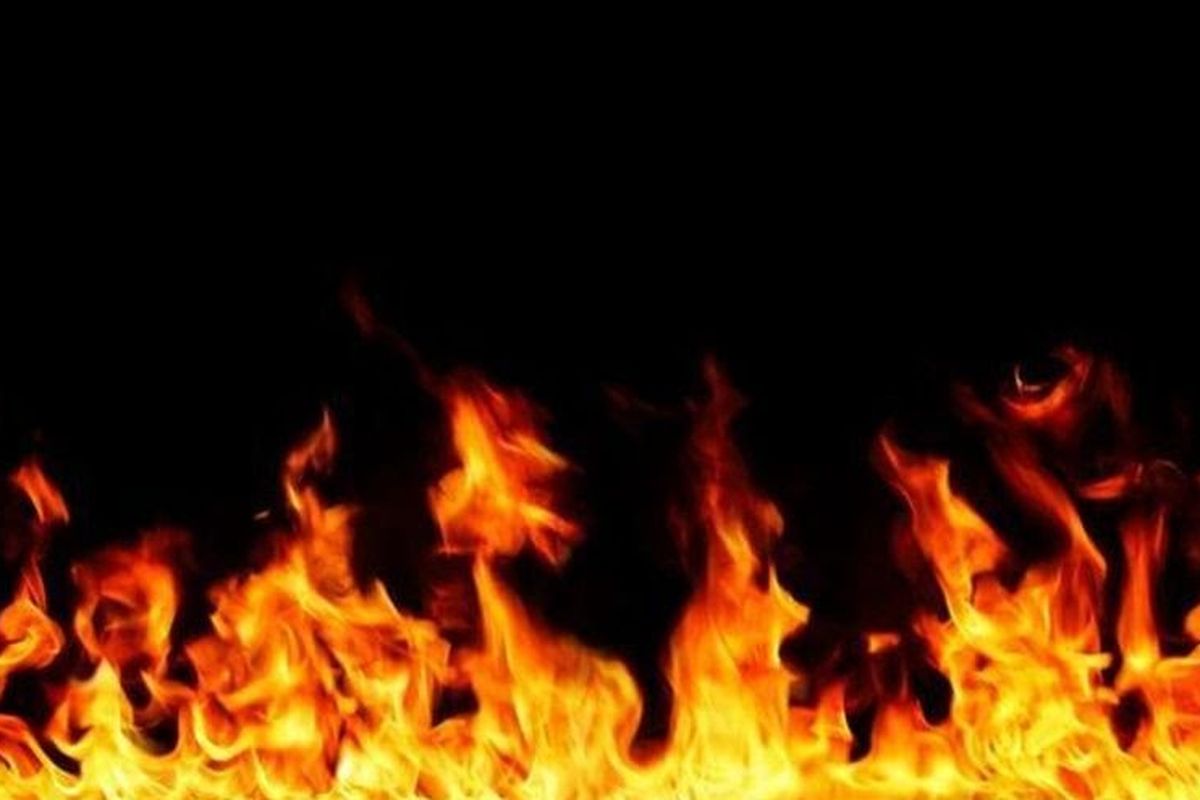 Pria di Cengkareng Tega Bakar Tetangganya karena Cemburu Istri Selingkuh  Halaman all - Kompas.com