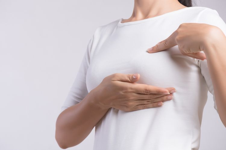 Mengetahui gejala kista payudara sangat penting untuk segera mendapatkan perawatan yang tepat.