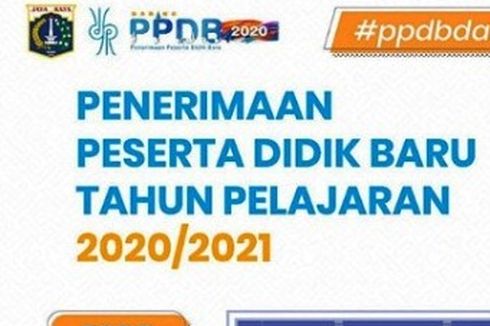 Orangtua Protes Anak Tersingkir di Jalur Zonasi karena Usia, Disdik DKI Anjurkan Ikut Jalur Prestasi