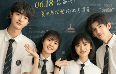 Sinopsis One Week Friends, Film Remaja China Terbaru, Tayang di WeTV