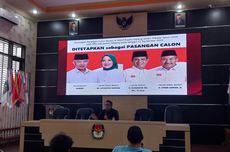 Mengenal Sanusi-Latifah dan Gunawan-Umar pada Pilkada Kabupaten Malang